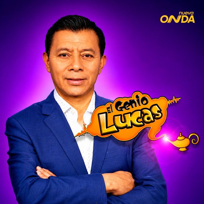 Padres, pareja, hermanos y salud: Alex El Genio Lucas mezcla reflexión, noticias y polémica